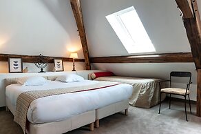 Château de Courban & Spa Nuxe
