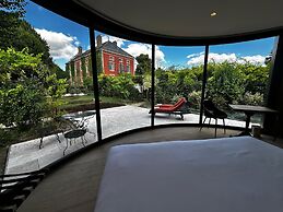 Château de Courban & Spa Nuxe