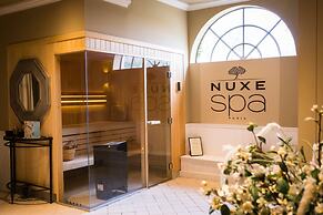 Château de Courban & Spa Nuxe