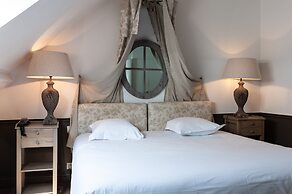 Château de Courban & Spa Nuxe