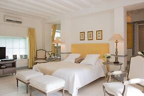 Château de Courban & Spa Nuxe