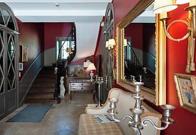 Château de Courban & Spa Nuxe
