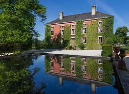 Château de Courban & Spa Nuxe