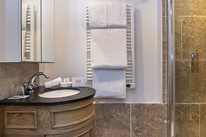 Château de Courban & Spa Nuxe