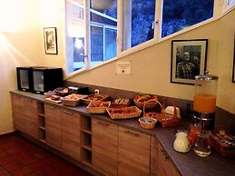 Hôtel Les Falaises