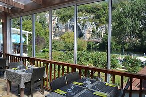 Hôtel Les Falaises
