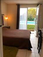 Hôtel Les Falaises