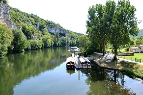 Hôtel Les Falaises