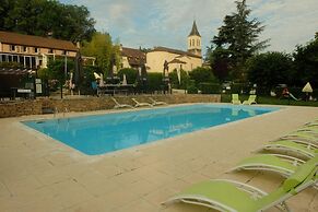 Hôtel Les Falaises