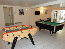 Hôtel Les Falaises