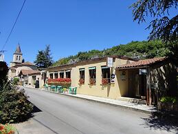 Hôtel Les Falaises
