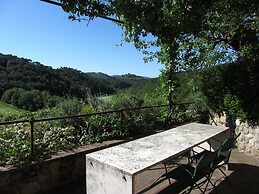 Bosco della Spina