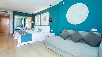 Evenia Olympic Suites
