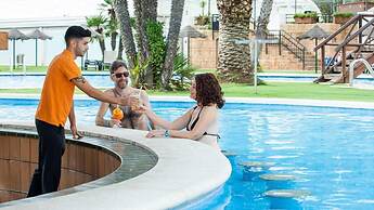 Evenia Olympic Suites
