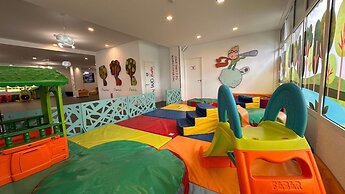Evenia Olympic Suites