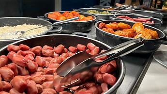 Evenia Olympic Suites