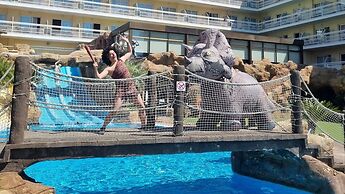 Evenia Olympic Suites