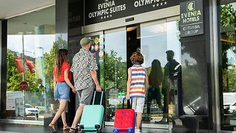 Evenia Olympic Suites