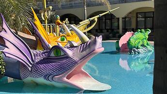 Evenia Olympic Suites