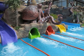 Evenia Olympic Suites