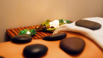 Evenia Olympic Suites