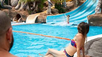 Evenia Olympic Suites