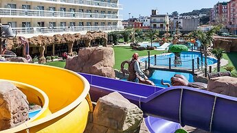 Evenia Olympic Suites