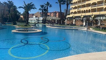 Evenia Olympic Suites