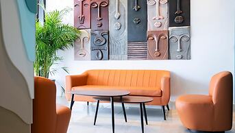 Evenia Olympic Suites