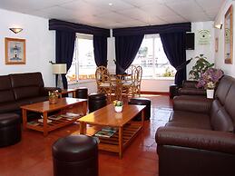 Regina Apartamentos