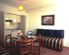 Regina Apartamentos