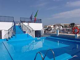 Regina Apartamentos