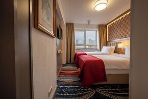 Art Hotel Rotterdam