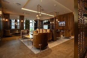 Art Hotel Rotterdam