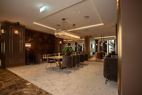 Art Hotel Rotterdam