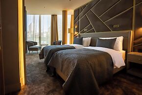 Art Hotel Rotterdam