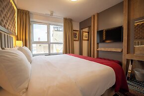Art Hotel Rotterdam