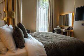 Art Hotel Rotterdam