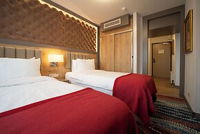 Art Hotel Rotterdam