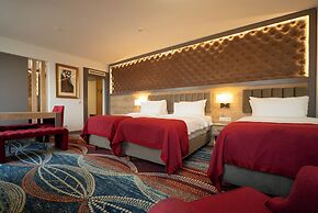 Art Hotel Rotterdam