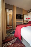 Art Hotel Rotterdam