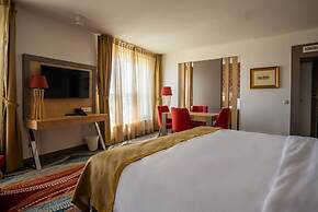 Art Hotel Rotterdam