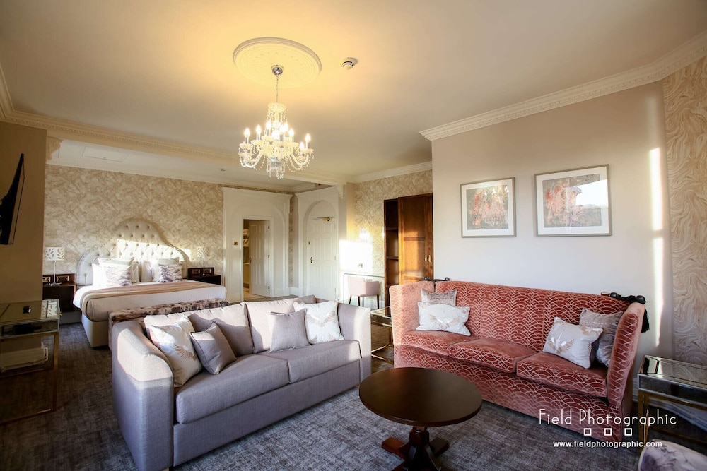 Makeney Hall Hotel