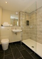 Makeney Hall Hotel