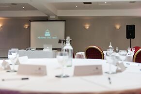Makeney Hall Hotel
