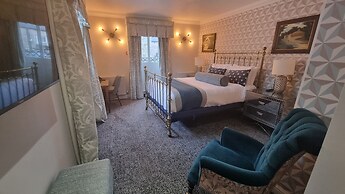 Makeney Hall Hotel