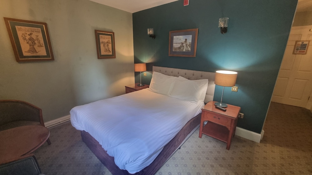 Makeney Hall Hotel