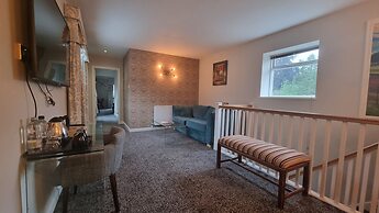 Makeney Hall Hotel