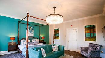 Makeney Hall Hotel