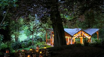 Makeney Hall Hotel